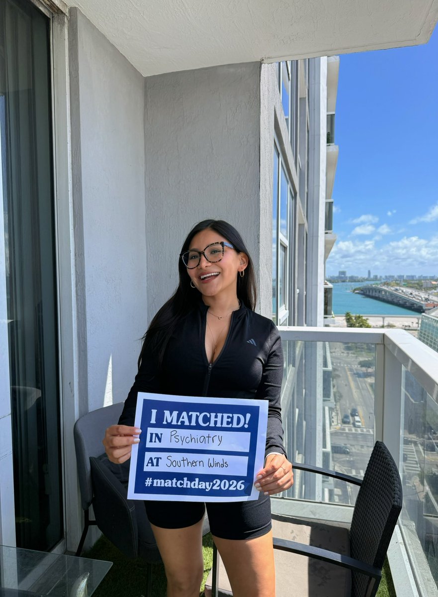 Cecilia Clendenes, MD tweet media