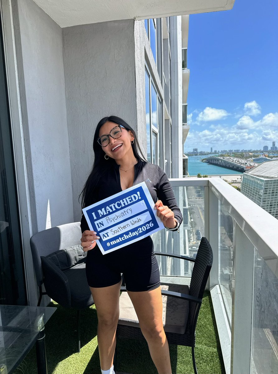 Cecilia Clendenes, MD tweet media