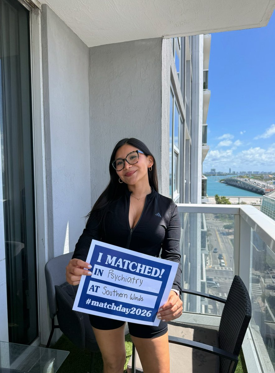 Cecilia Clendenes, MD tweet media