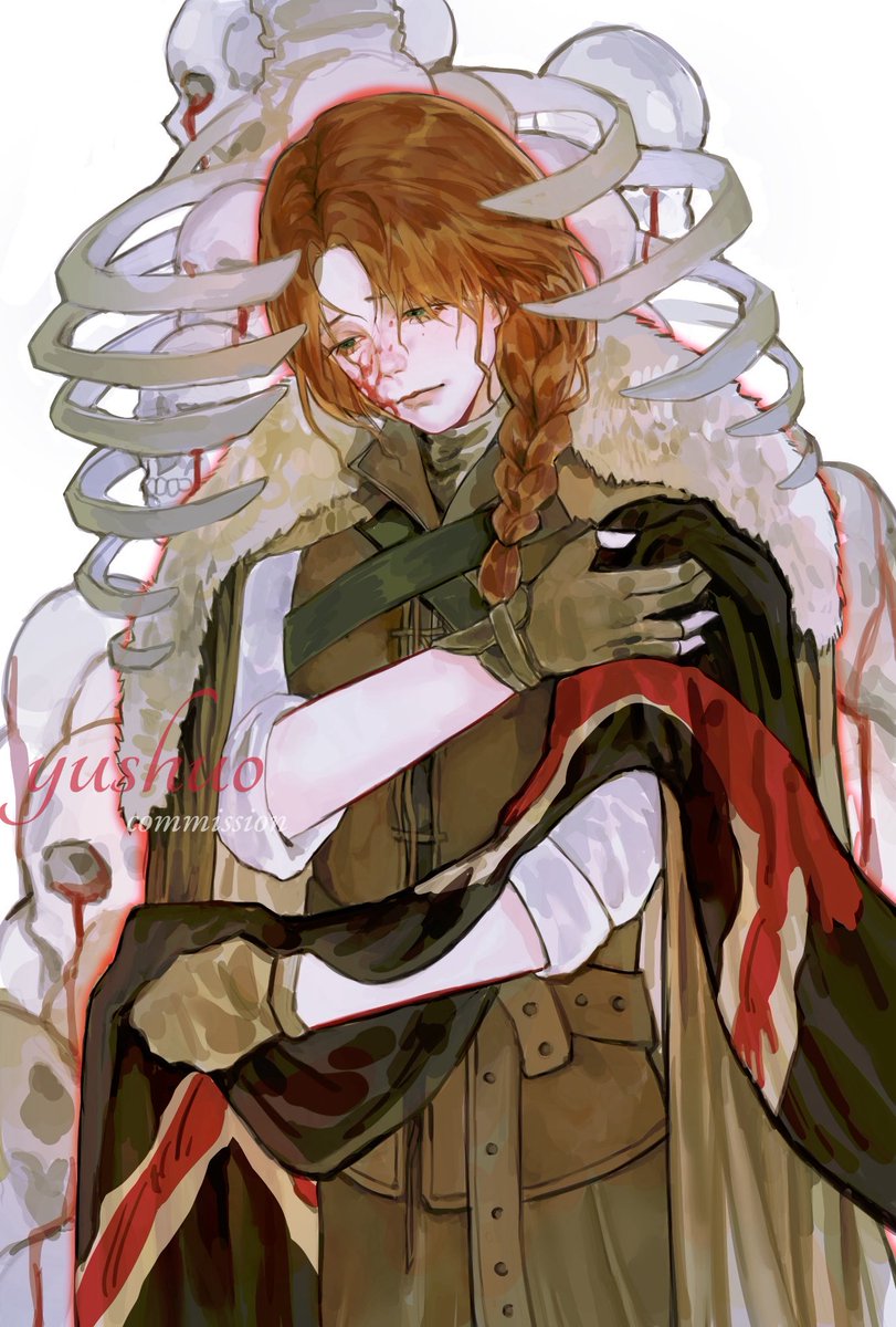 Bye Mommy
#gameofthronesoc #GOToc #Commission