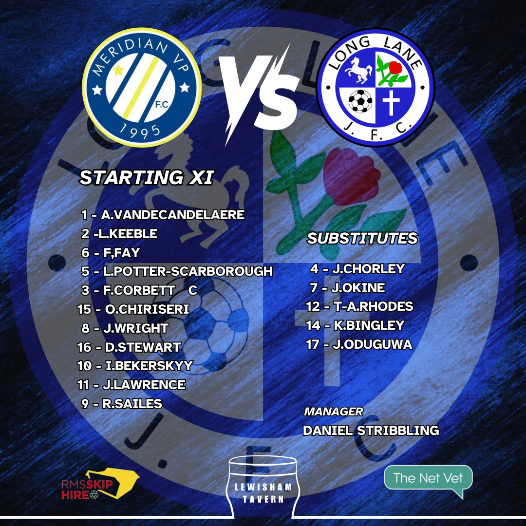 Long Lane tweet media