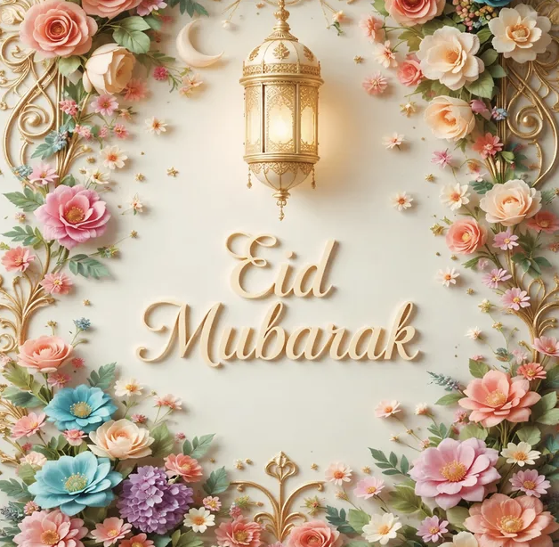 drufukerginoglu's tweet photo. ✨ Wishing a blessed and peaceful Ramadan Bayram (Eid al-Fitr) to everyone celebrating around the world. May this special time bring you and your loved ones health, happiness, and prosperity. 🤍

#EidMubarak #RamadanBayrami #Neurosurgery #uwhealth #uwmadison https://t.co/BtTTVD7TEt