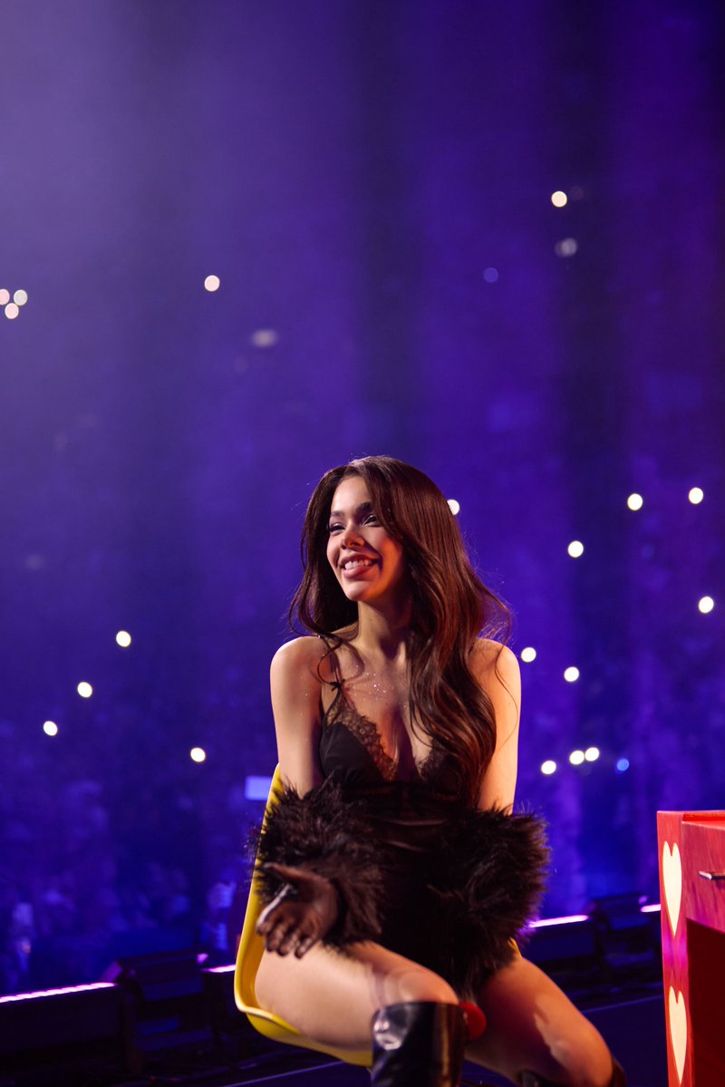 Spotify Mexico tweet media