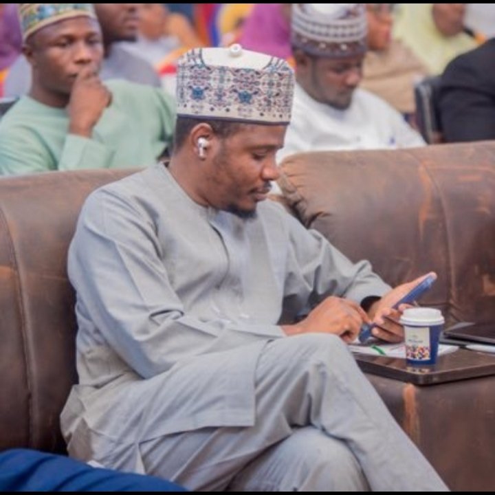 Suleiman Yakubu Safana tweet media