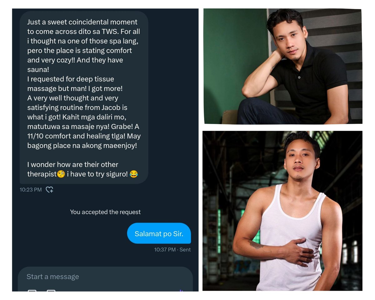 "We appreciate your honest feedback."

📞0995-155-0372 
Telegram:   t.me/TranquilWellne…