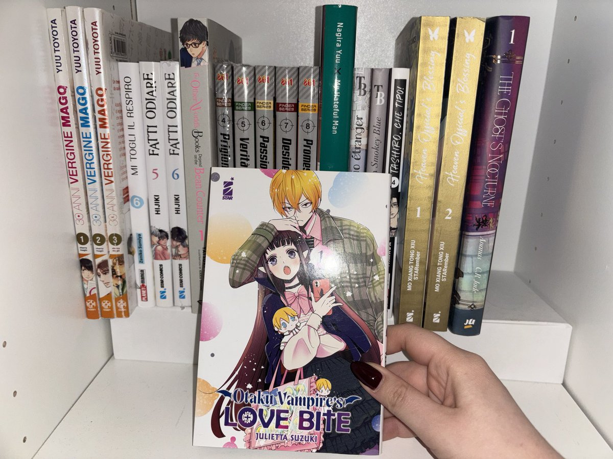 ✮ ⋆ ˚。𖦹 ⋆。°✩ giada tweet media