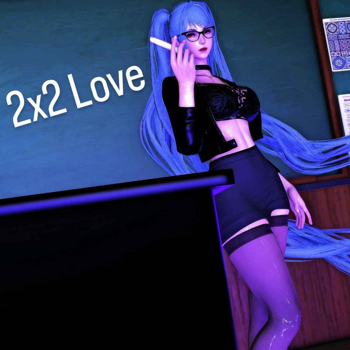 Mizu Wisver (TimeMageMizu) tweet media