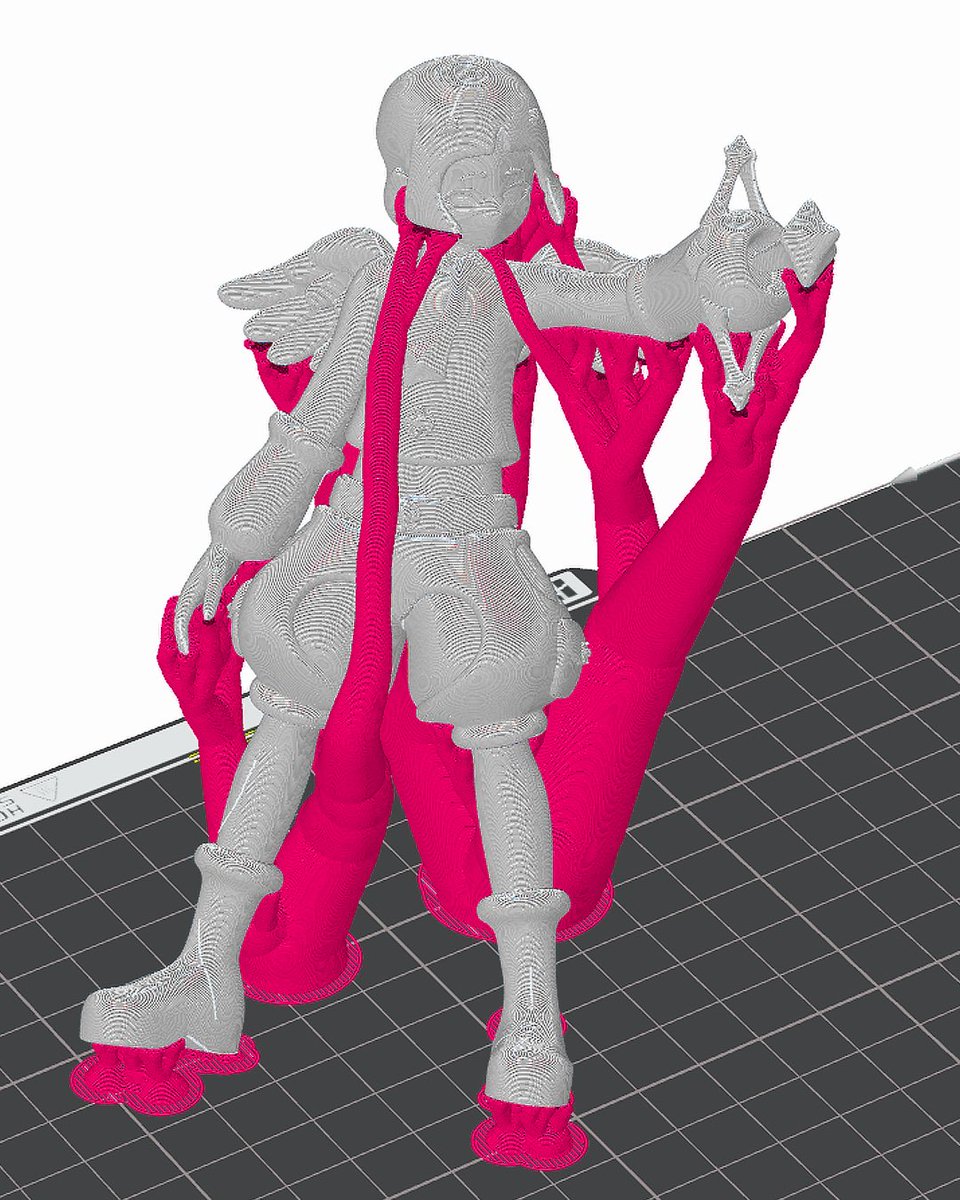 coetryl's tweet photo. Here a some graphics &amp; 3D printing screen! https://t.co/84N2se8pfM