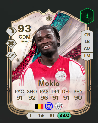 2xmvm's tweet photo. @FUT_Accountant https://t.co/X5bTOmmm0h
