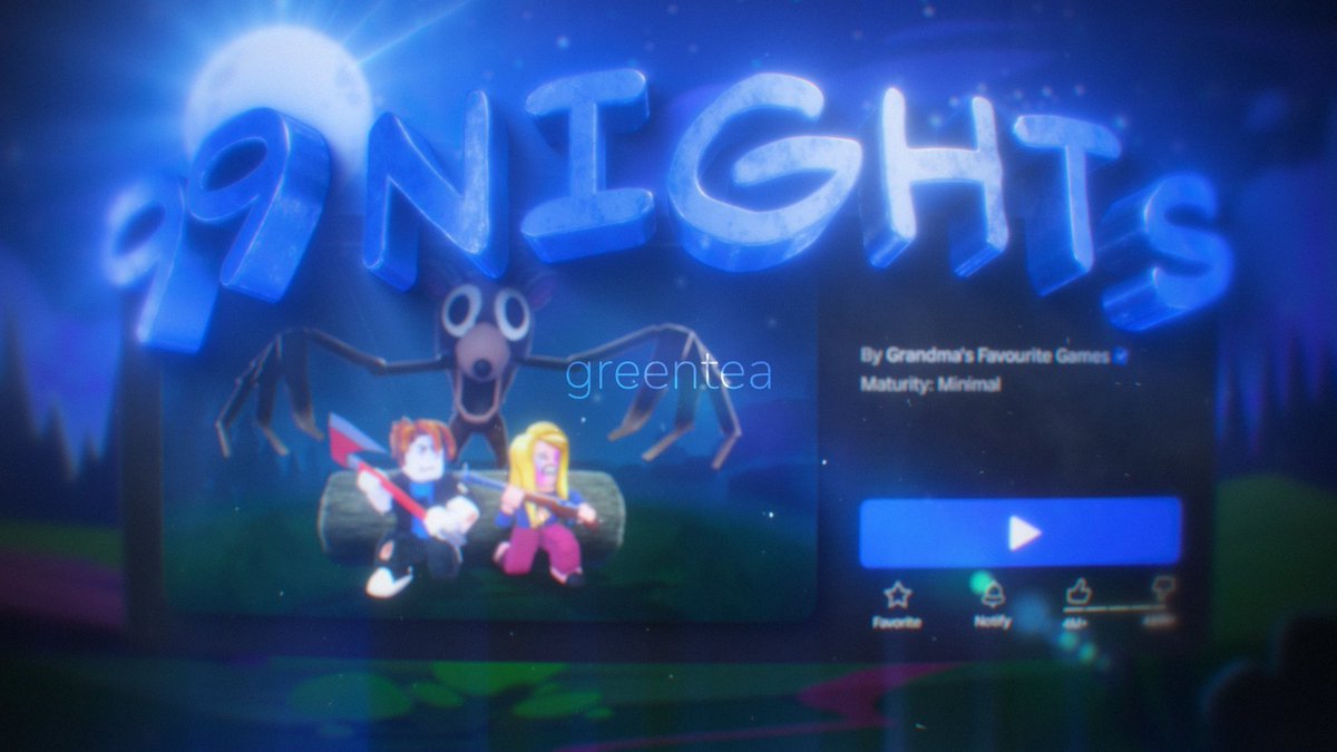 greentea | Editor tweet media