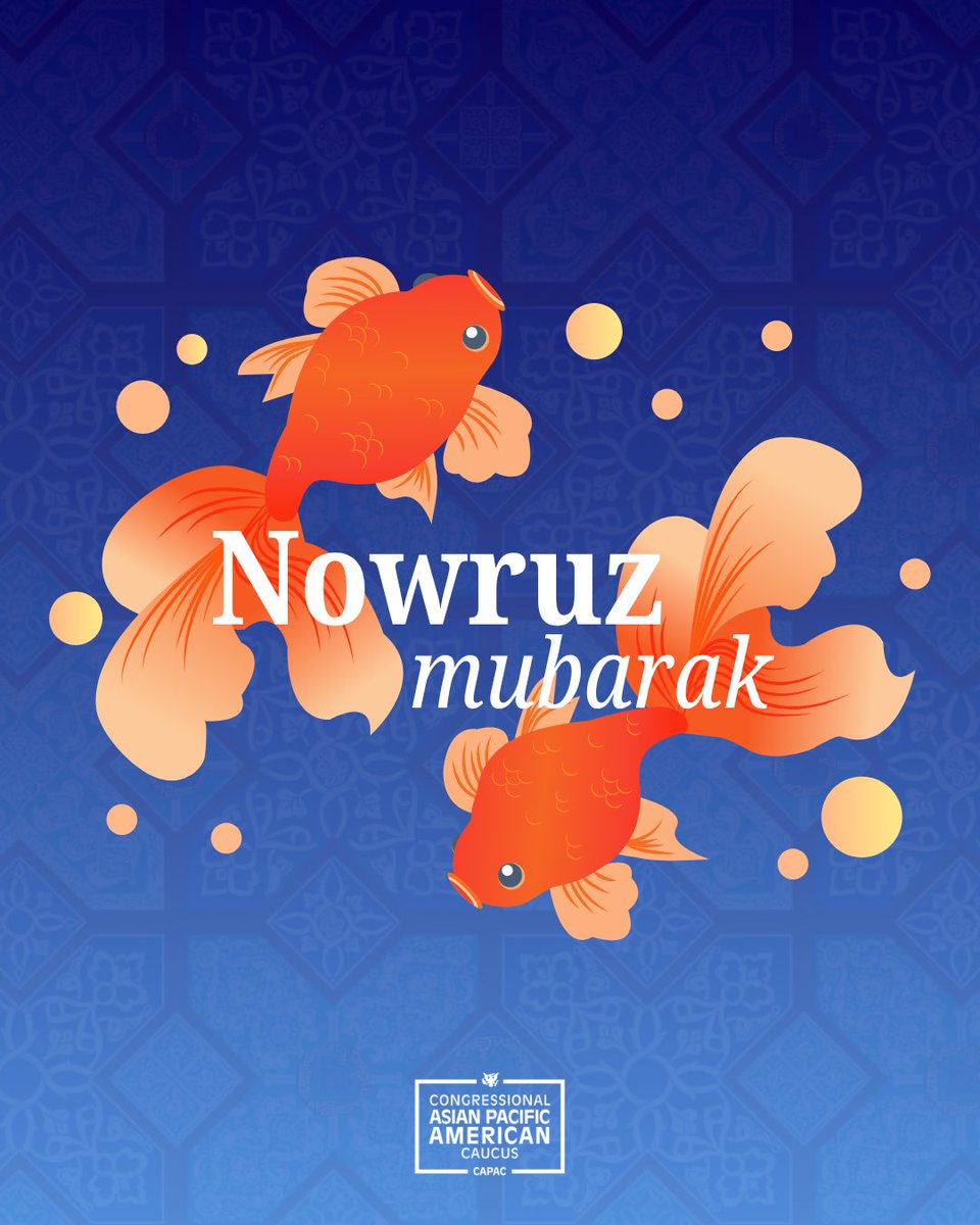 Congressional Asian Pacific American Caucus tweet media