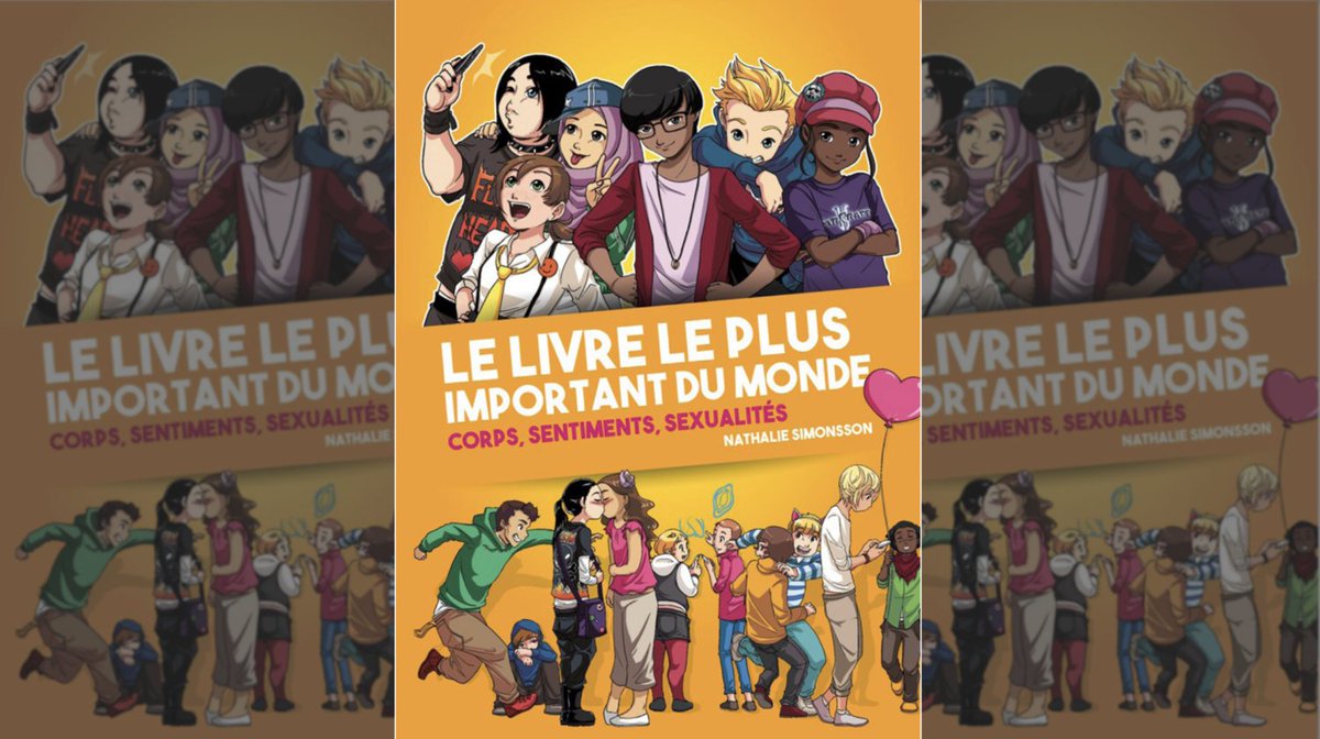 Boulevard Voltaire tweet media