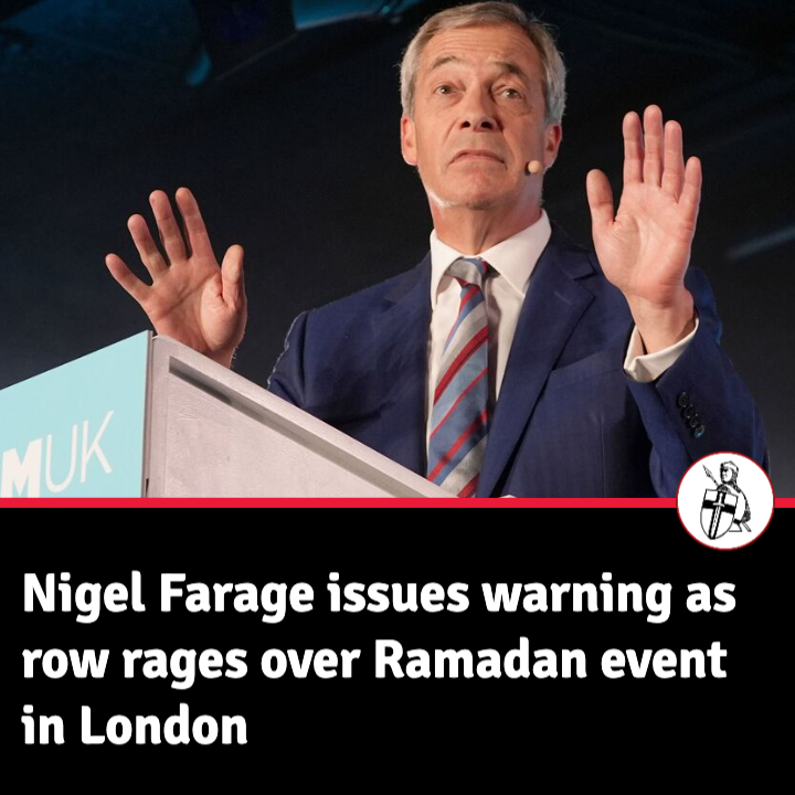 Express Politics tweet media