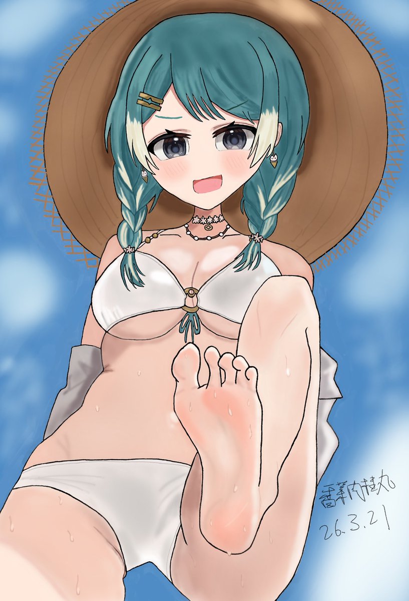 香菜肉桂丸 tweet media