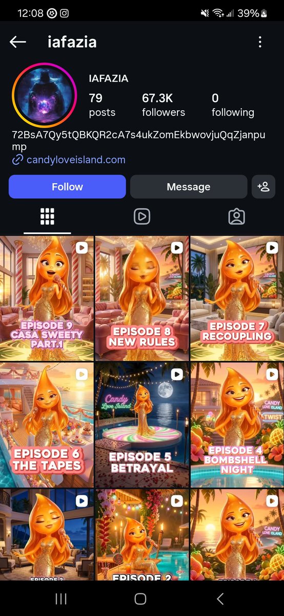 Altcoin season pumps tweet media