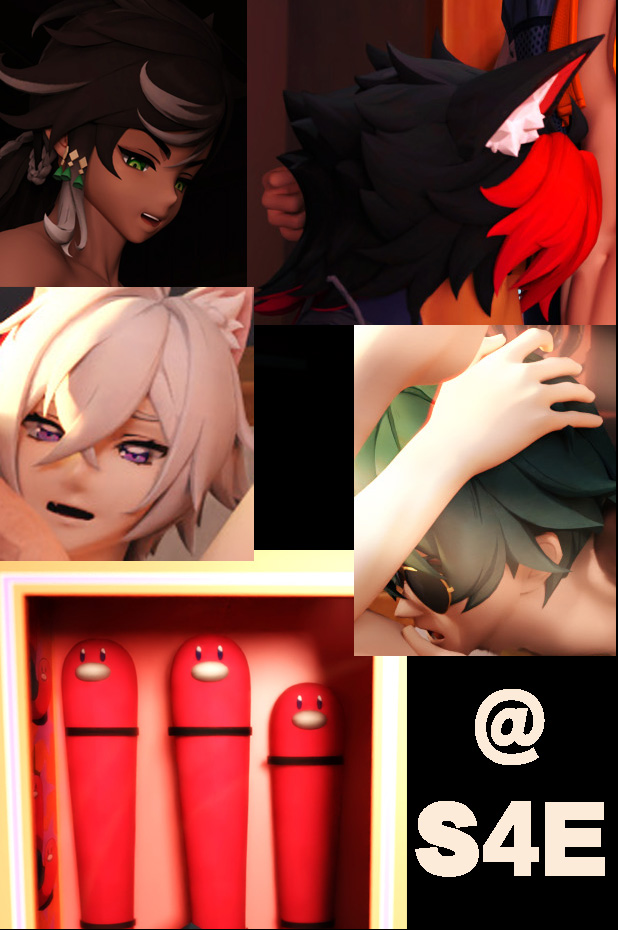 Sleepi4ever~🔞 (commissions closed) tweet media