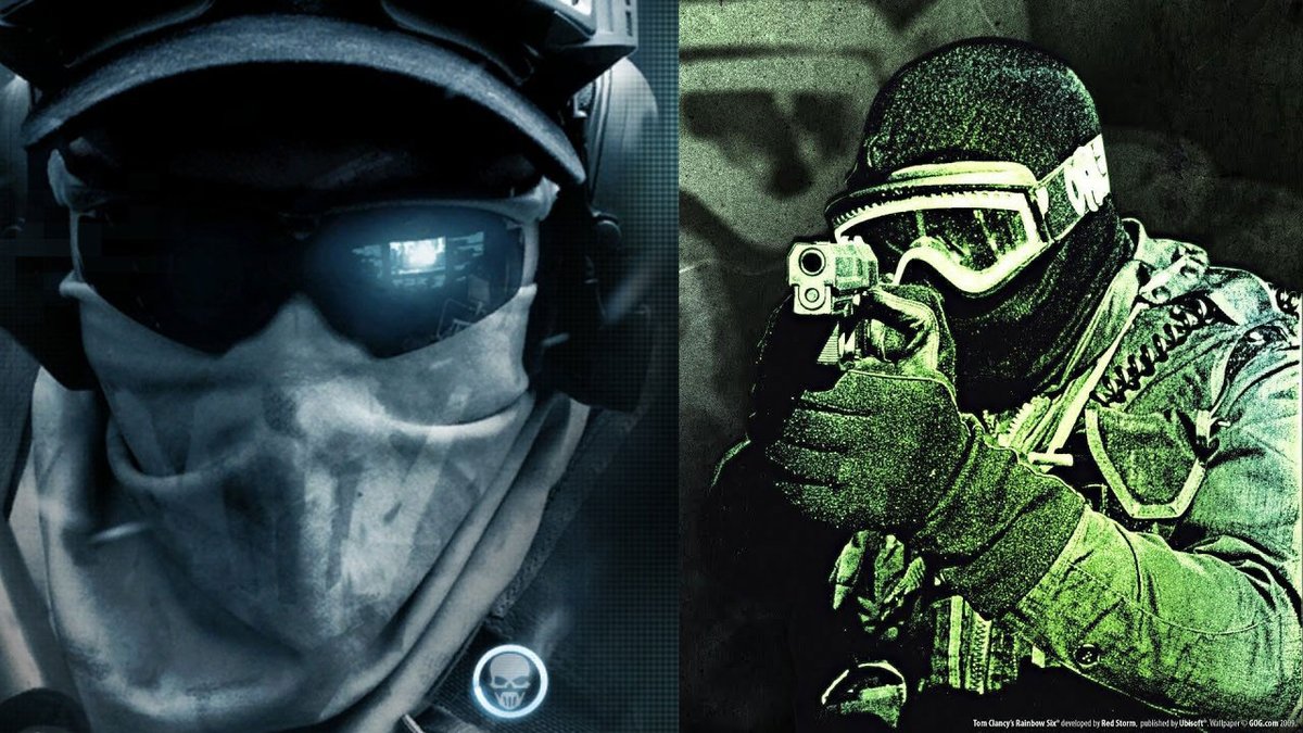 Geeks + Gamers tweet media