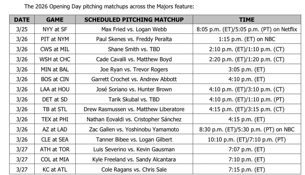 Jessica Kleinschmidt tweet media