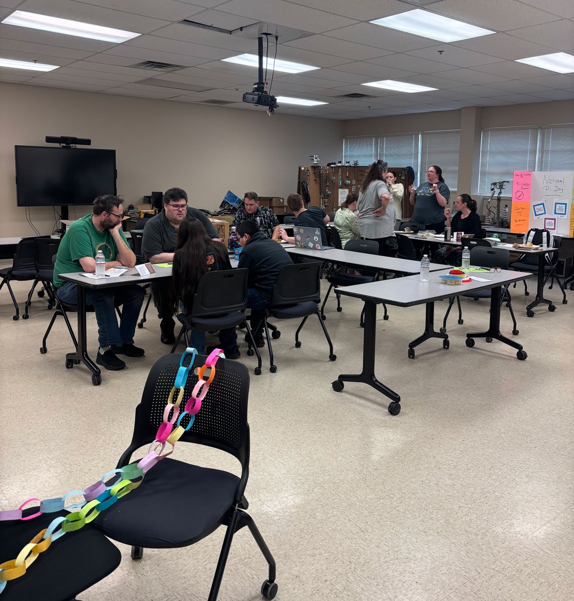 Blue Ridge CTC tweet media