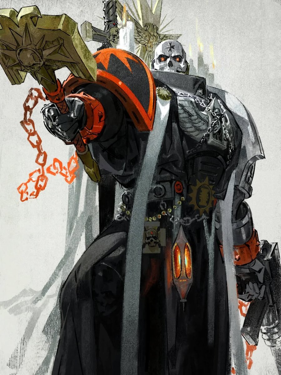 Black Templar
By _rilauven