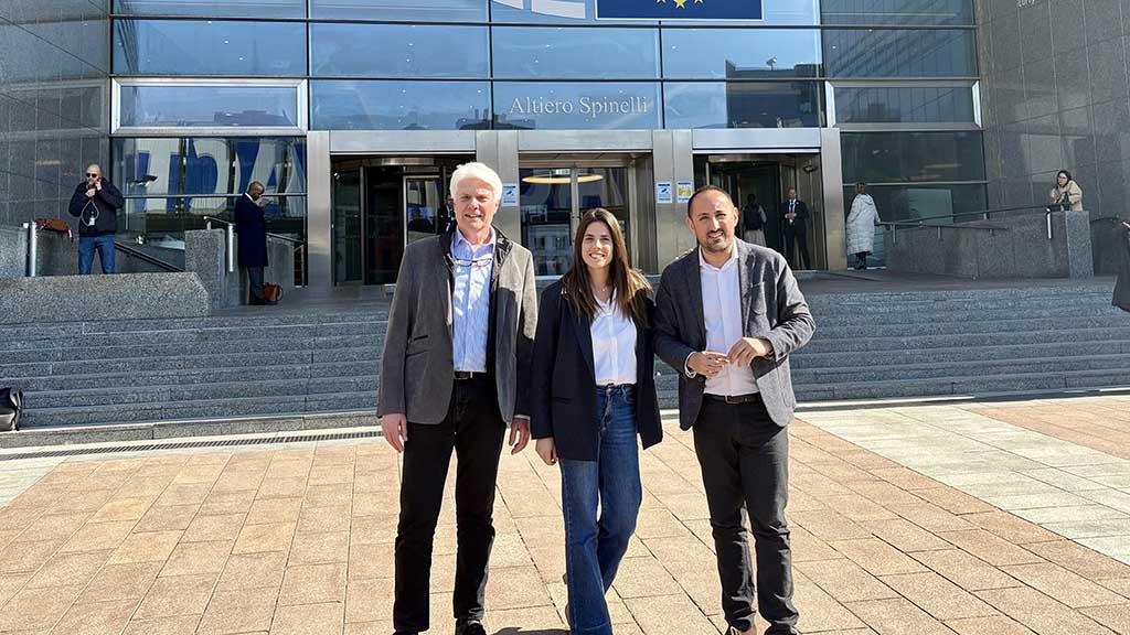 SetmanariEbre's tweet photo. 🗣 Els GALP defensen a Brussel·les el paper del desenvolupament local participatiu en el futur de les polítiques pesqueres europees

📷 LA NOTÍCIA: https://t.co/IyABFLKrQg

@agriculturacat @oscarordeig @grupacciolocal @joanalginet @govern @govterresebre @castorgonell #Terres ... https://t.co/9FwJ5MzTHj