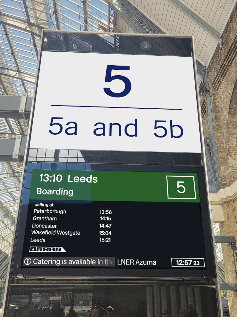 Lewis Bergen ( == Rail == ) tweet media