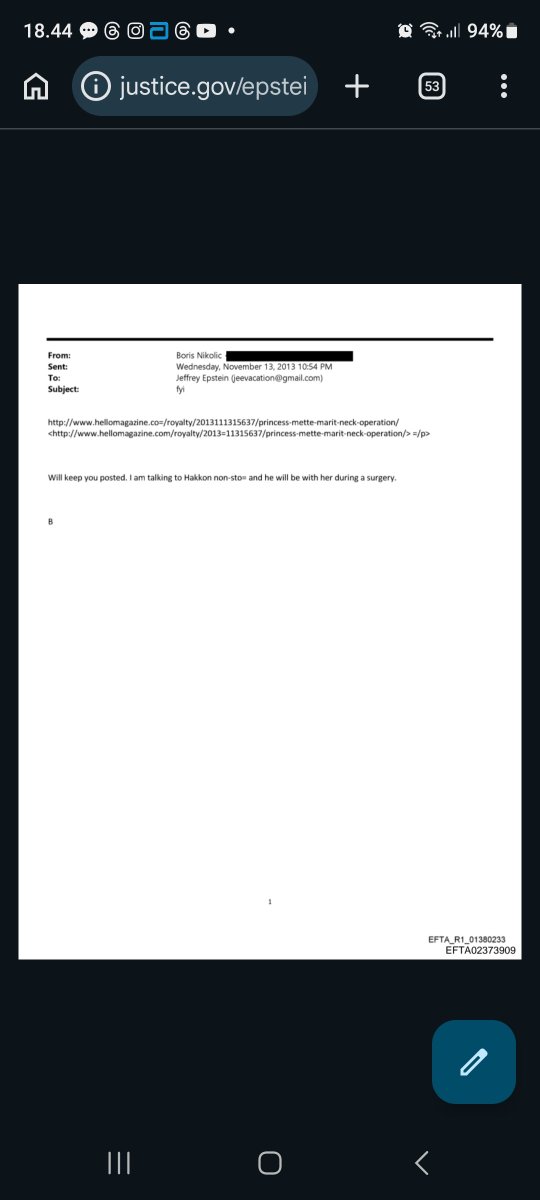 Anonymous Scandinaviað Assangeâģ #NoExtradition tweet media