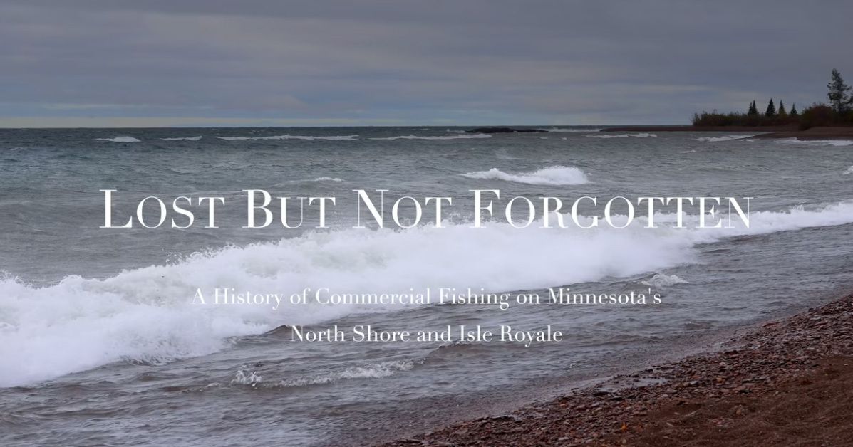 Minnesota Sea Grant | MNSG tweet media