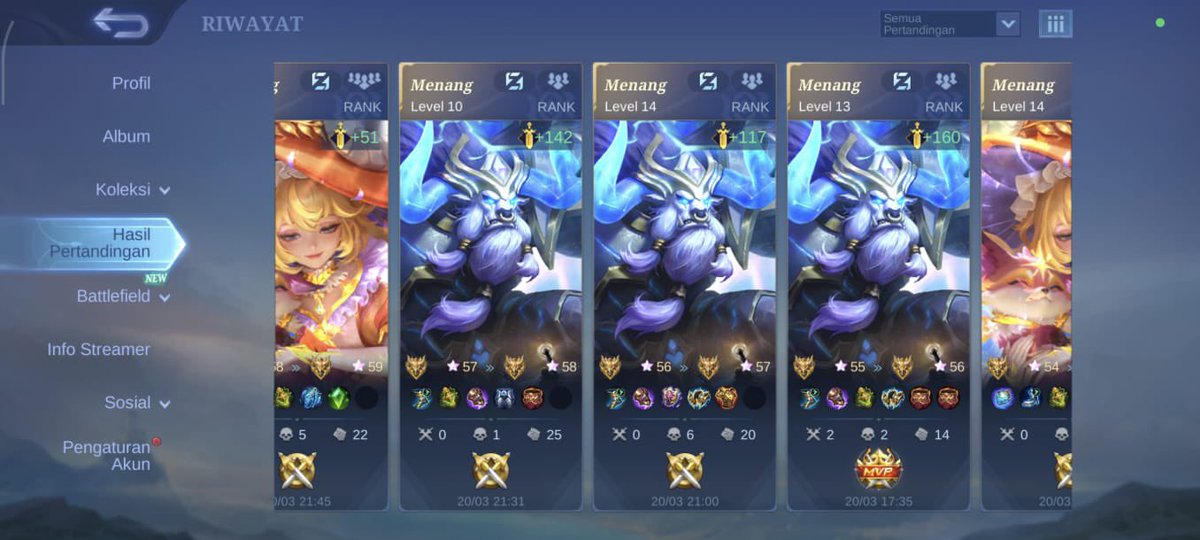 NZR STORE | TOP UP GAMES & JOKI MOBILE LEGEND tweet media