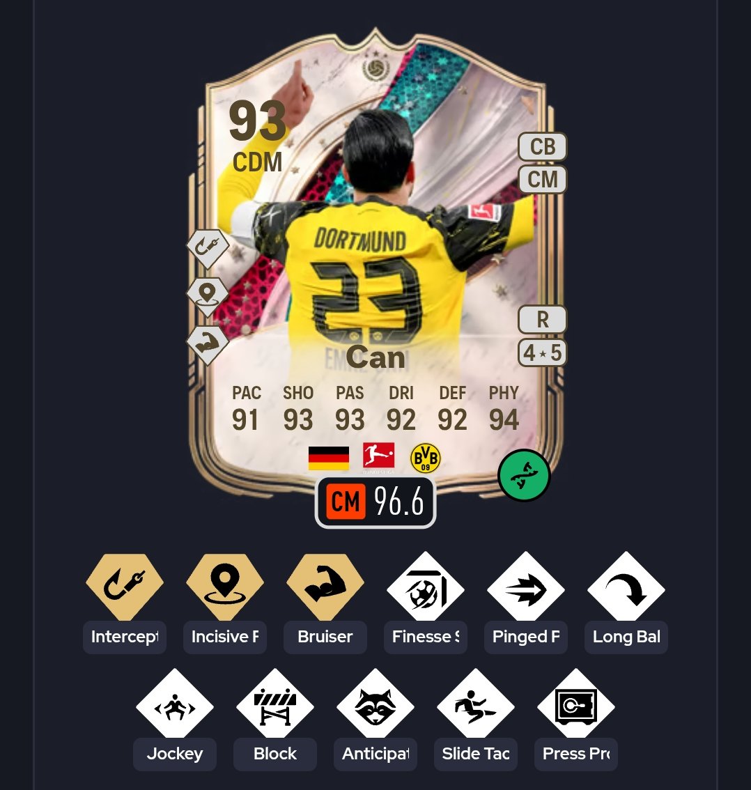 Fifa Lime - FUT Trader tweet media