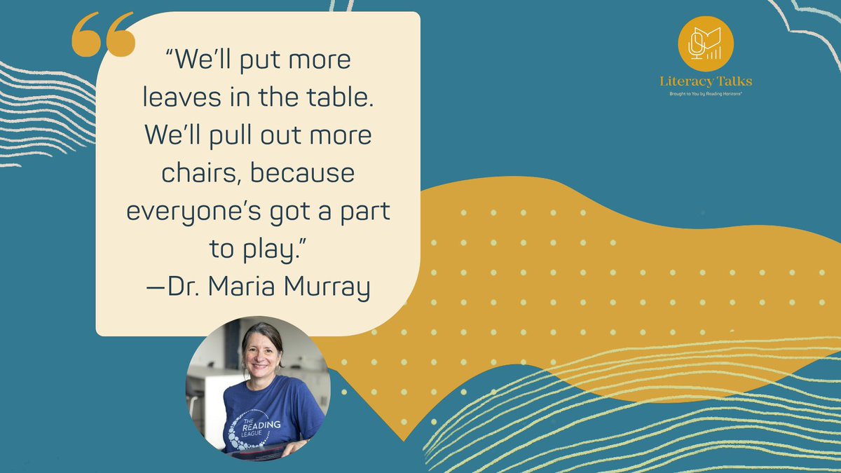 Reading Horizons tweet media