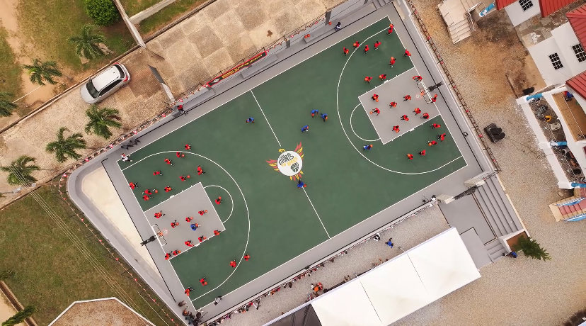 Creatizine Magazine tweet media