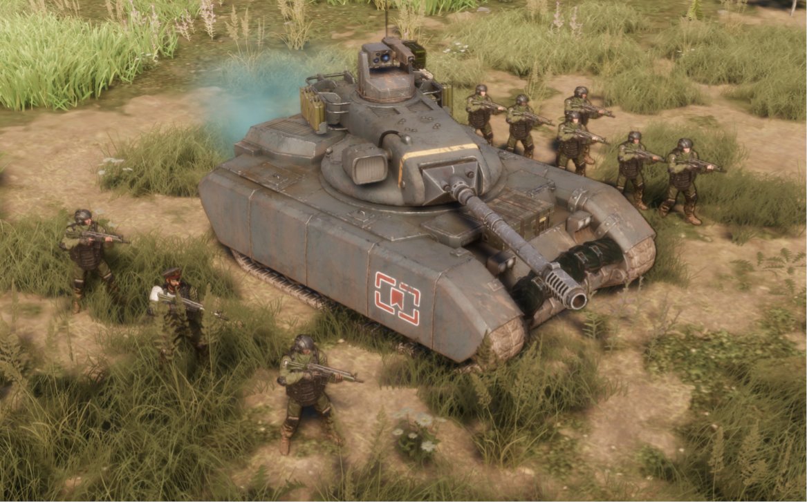 PanzerPaw tweet media