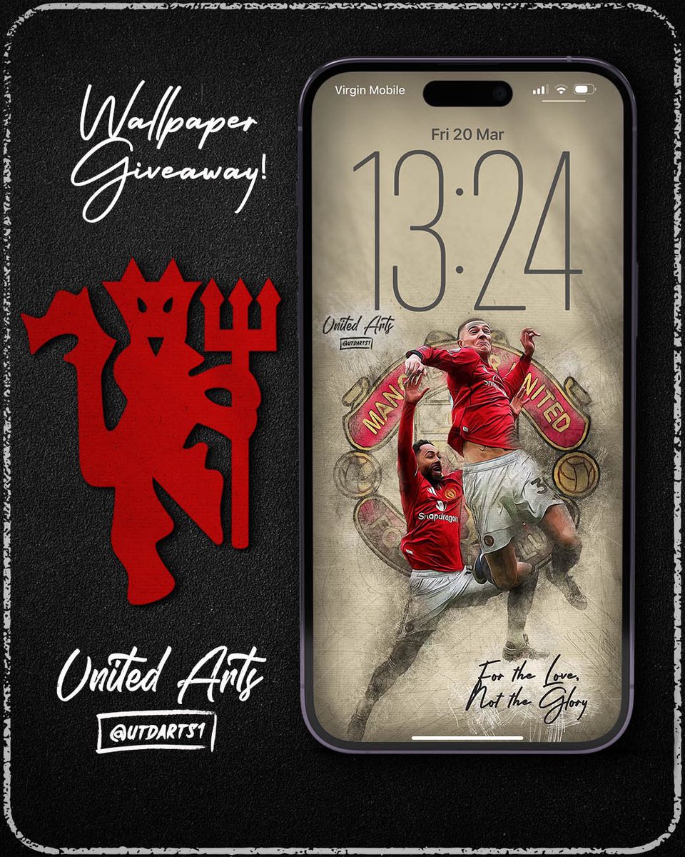 United Arts 🔴⚪️⚫️ tweet media