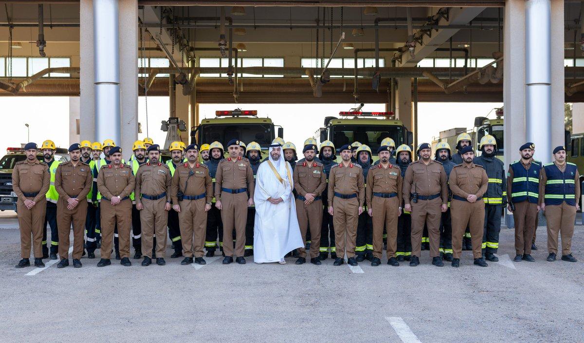 إمارة منطقة الحدود الشمالية tweet media
