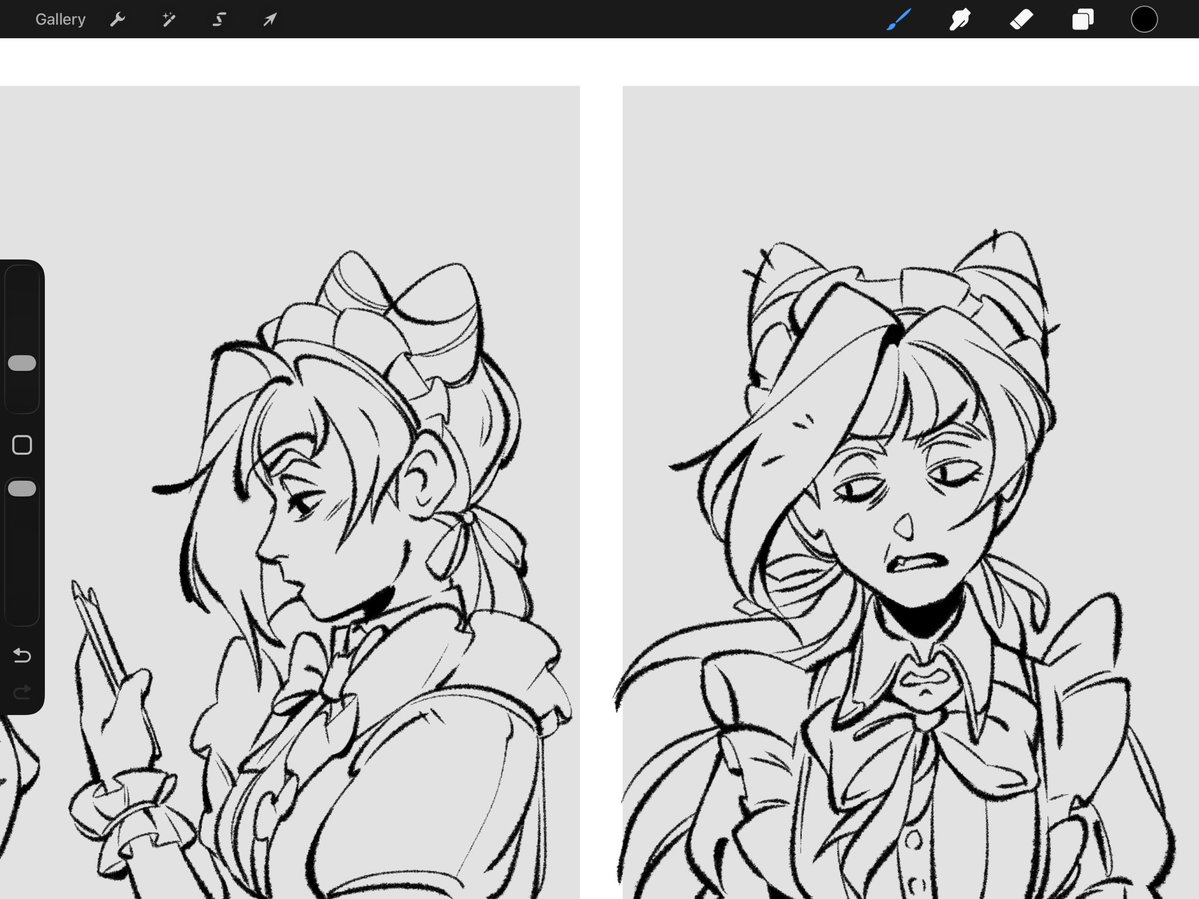 Decy cannot catch a break tweet media