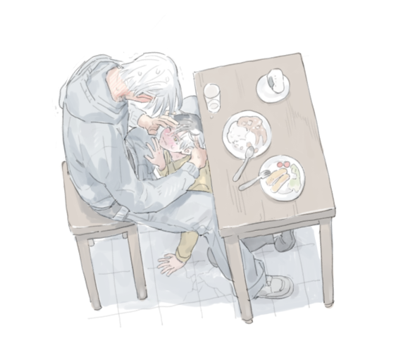 sekaitokimi's tweet photo. 𝚏𝚎𝚎𝚍𝚒𝚗𝚐 . . . . https://t.co/v5hK3ZJetI