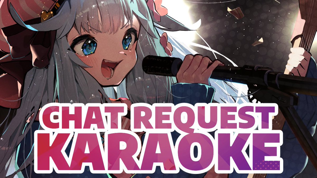 Charlotte Suzu 🩸🎀 シャーロット・スズ tweet media