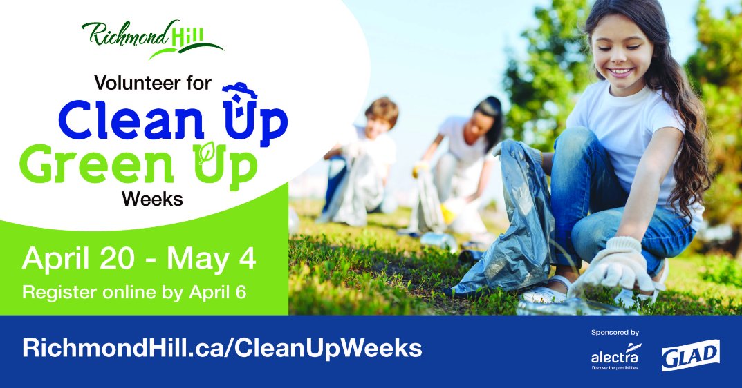 Richmond Hill EcDev tweet media