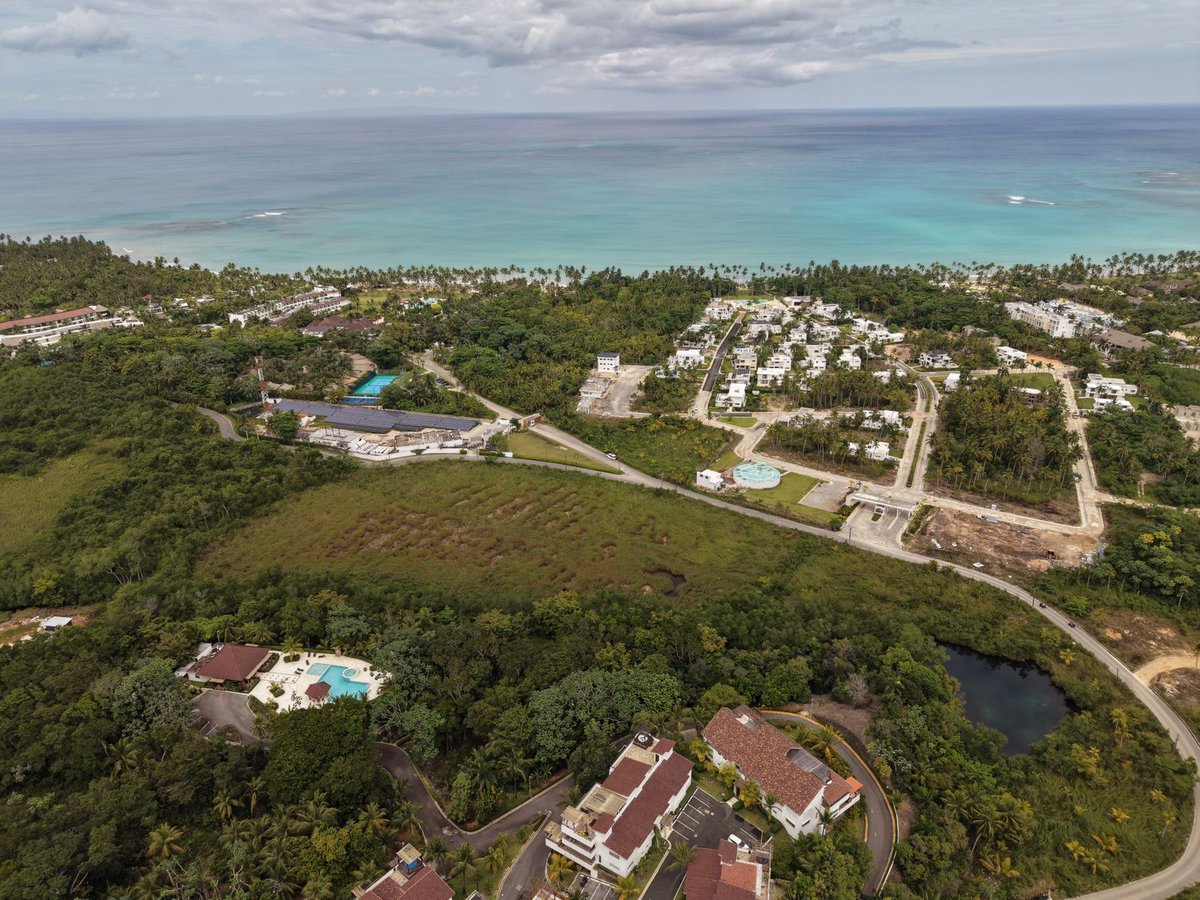 Navettaproperty's tweet photo. COMING SOON
Step into luxury in Coson, Las Terrenas!

Get a sneak peek at our upcoming 3-Bed, 3-Bath luxury apartment. Unbeatable location, spacious interiors, and pure Caribbean elegance.

Watch the walkthrough and visit https://t.co/iKtdfLNlNW for updates! https://t.co/bL733Tg8yk