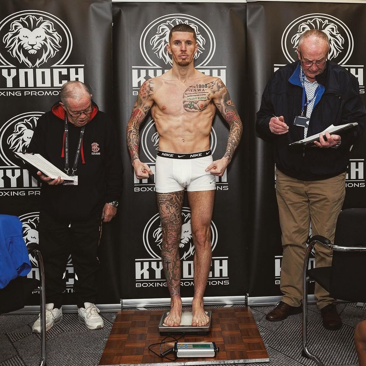 Regan Glackin tweet media