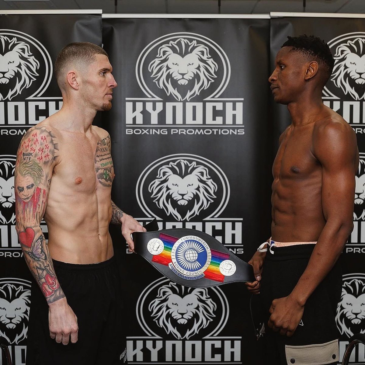 Regan Glackin tweet media