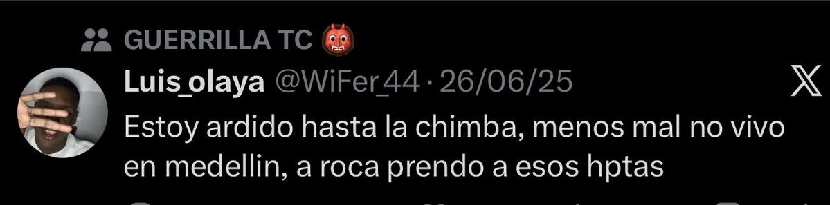 ElMuñe tweet media