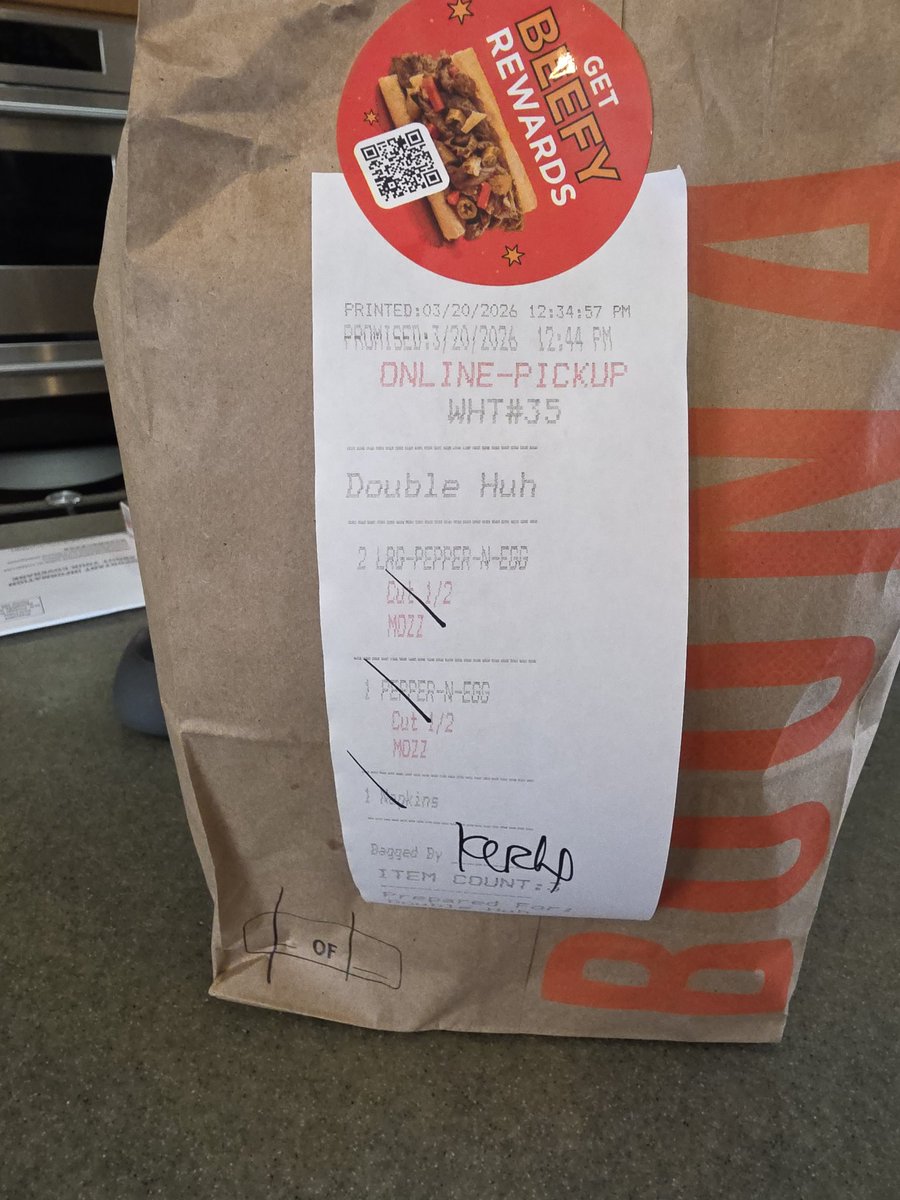 Notorious Sgt Double Huh tweet media