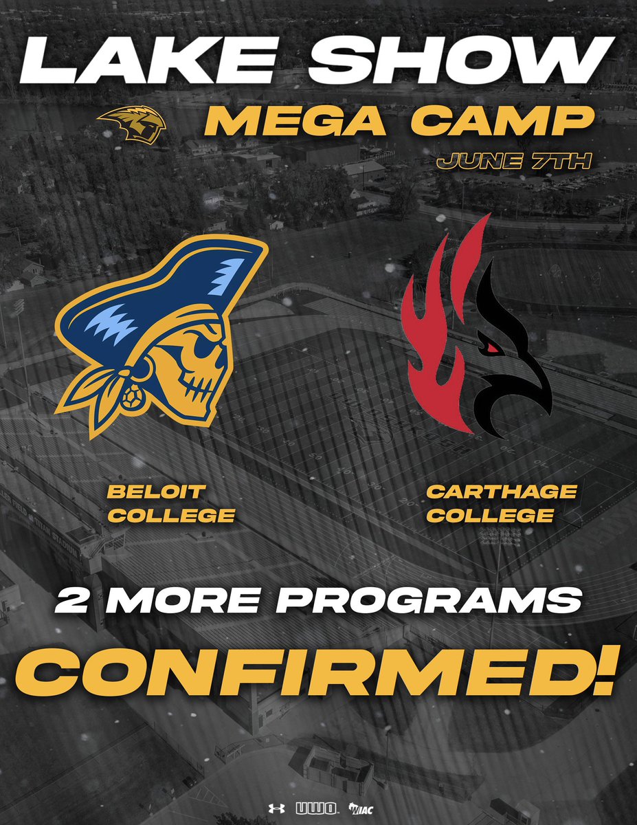 UW-Oshkosh Football tweet media