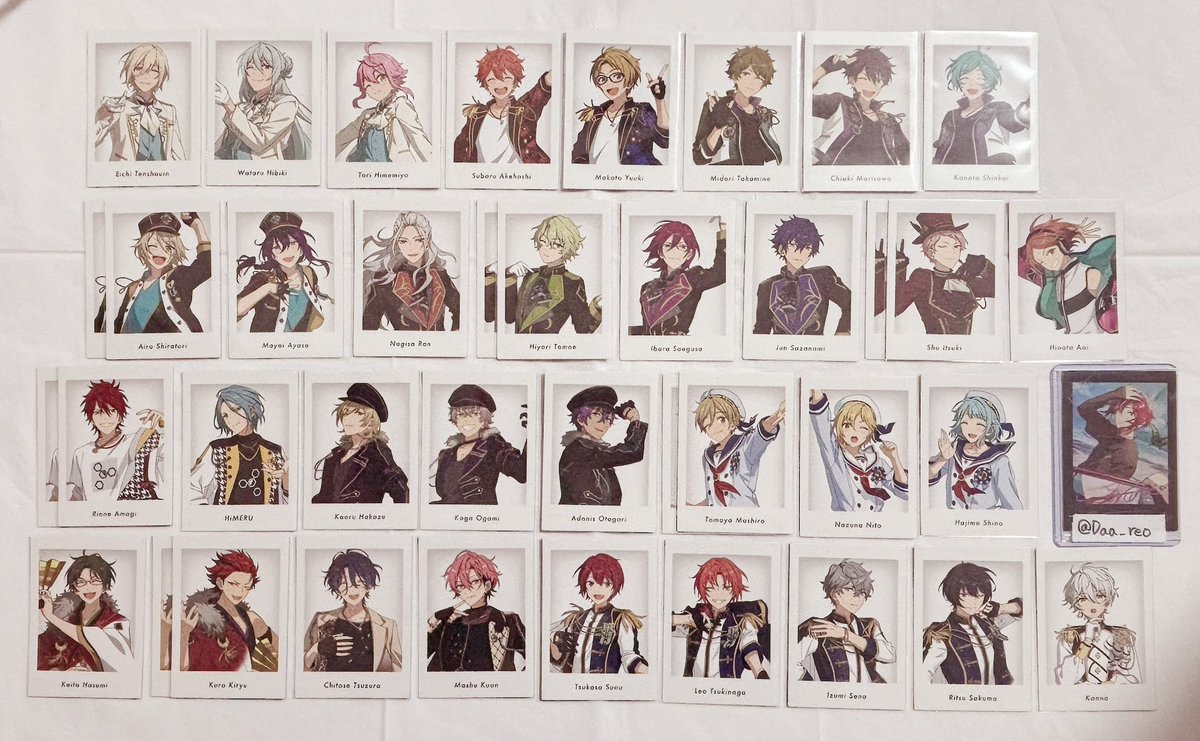 だぁ。 tweet media