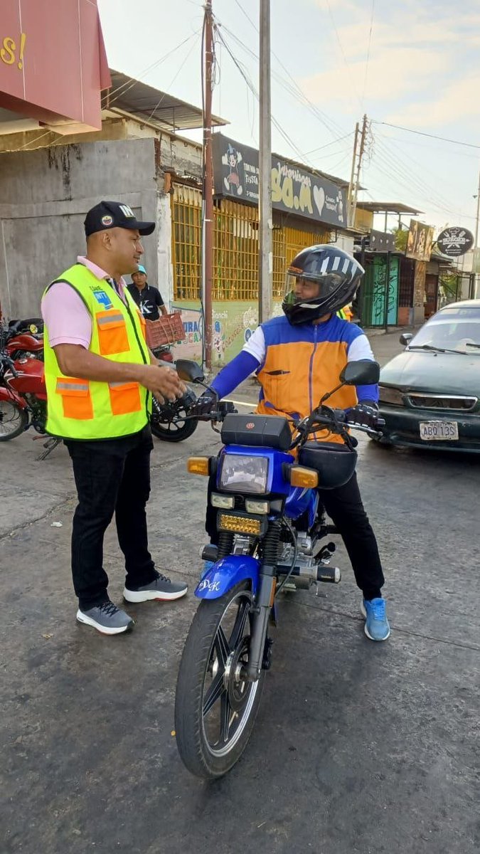 INTT 🇻🇪 tweet media