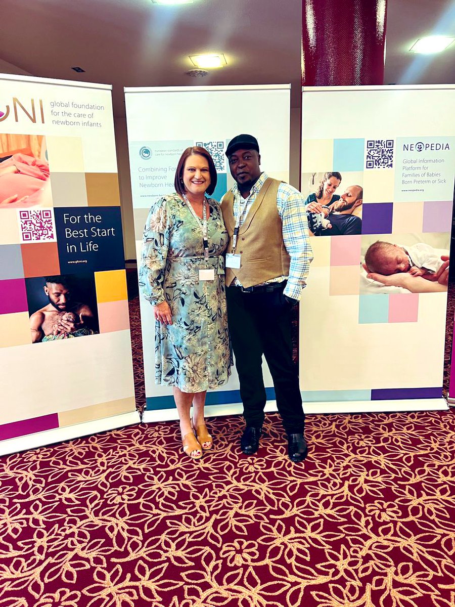 Preterm Infant Parents Network Uganda🇺🇬 tweet media