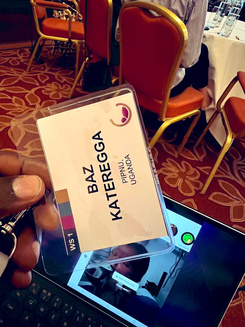 Preterm Infant Parents Network Uganda🇺🇬 tweet media