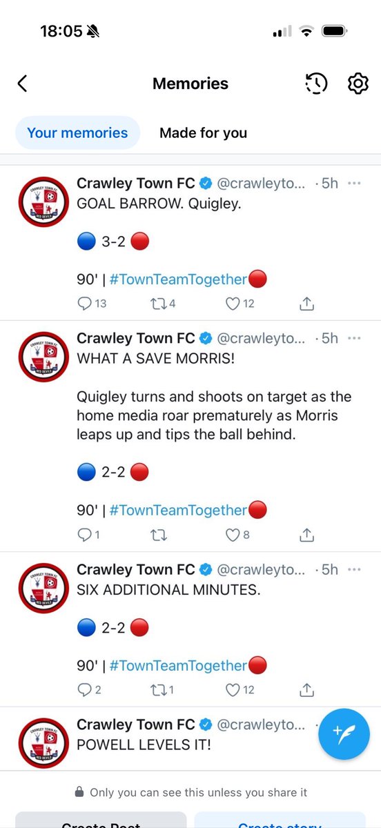 Stuart Akister tweet media